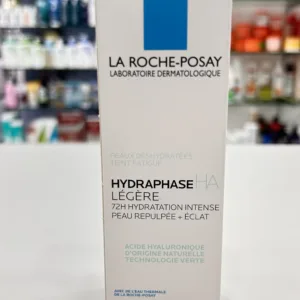 La Roche Posay Hydraphase Ha Riche 50Ml