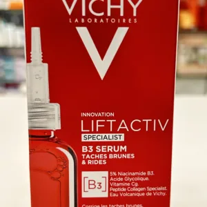 Vichy Liftactiv Specialist B3 Serum 30Ml