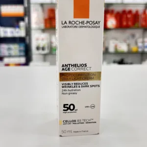 La Roche Posay Anthelios Age Correct 50Ml