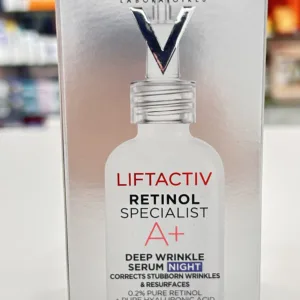 Vichy Liftactive Retinol A+30 Ml