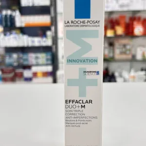 La Roche Posay Effaclar Duo+M 40Ml