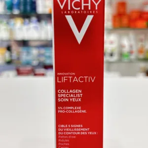 Vichy Liftactiv Collagen Specialist 15Ml