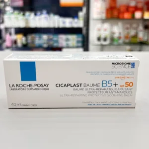 La Roche Posay Cicaplast Baume B5+ Spf50 40Ml