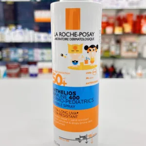 La Roche Posay Anthelios 50+ Spray
