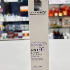 La Roche Posay Mela B3 Spf30 40Ml