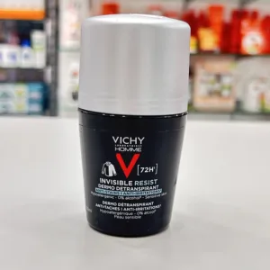 Vichy Deo Roll On Invisible Resist