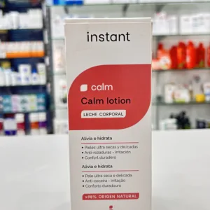 Instant Calm Lotion 100Ml