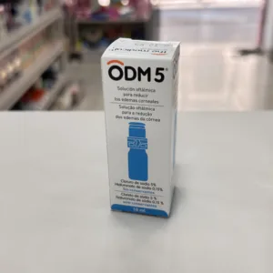 Odm 5 E/D