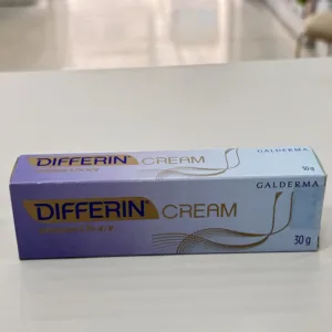 Differin Cream