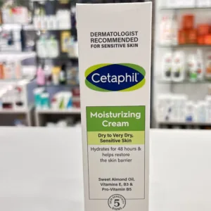 Cetaphil Cream 100 G