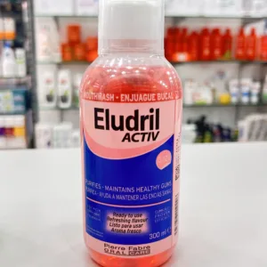 Eludril Active Mouth Wash
