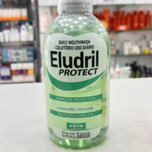Eludril Protect 500Ml Mouth Wash