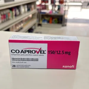 Co Aprovel  15012.5