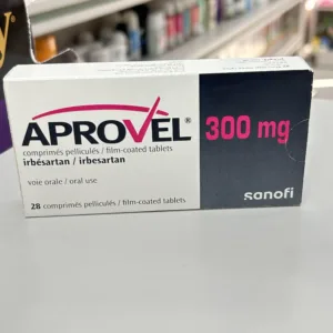 Aprovel 300 Mg