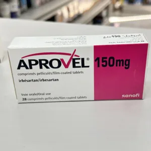Aprovel 150 Mg