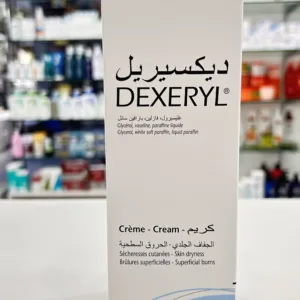 Dexeryl Cream 250 Ml