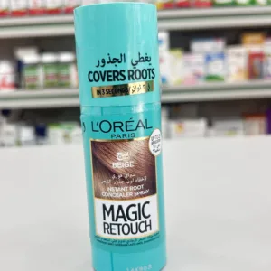 Loreal Magic Retouch Brown