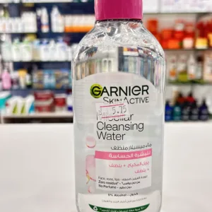 Garnier Micellar Cleansing Water 100Ml