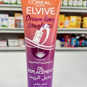 Loreal Elvive Extraordinary Oil Replacmnet