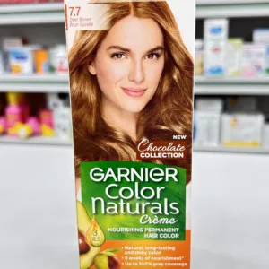 Garnier Color Natural 7.7
