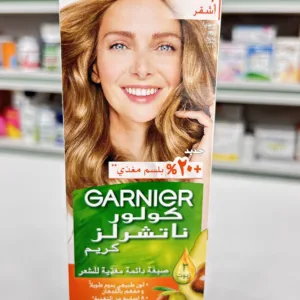 Garnier Olia Hair Colour Tube 7