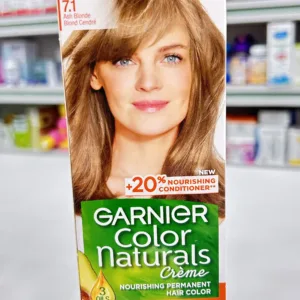 Garnier Olia Hair Colour Tube 7.1