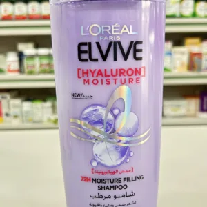 Loreal Elvive Hyaluron Shampoo