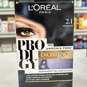 Loreal Pro Digy Excellence 2.1