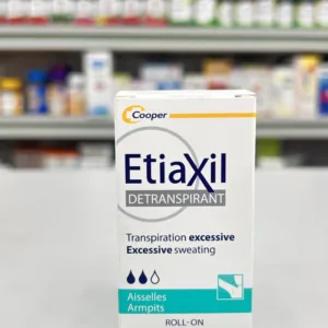Etiaxil Detranspirant Roll-On