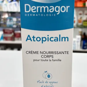 Dermagor Dermattologil