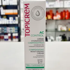 Topicream Ac Compensating Cream
