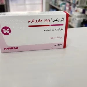 Euthyrox 150Mcg Tabs 100S
