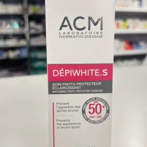 Depiwhite Advanced Cream 40 Ml