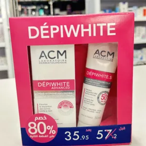 Acm Depiwhite Cream+ Sunblock 50+ Offer