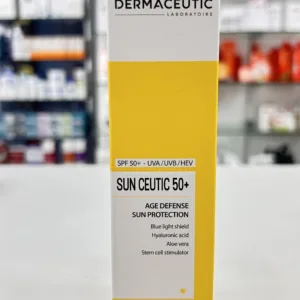 Dermaceutic Sun Protection 50+