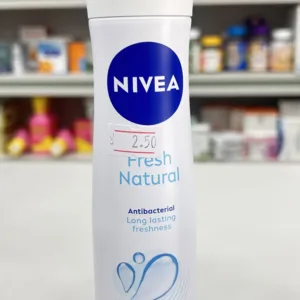 Nivea Fresh 50Ml