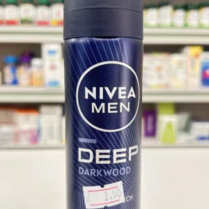 Nivea Men Deep