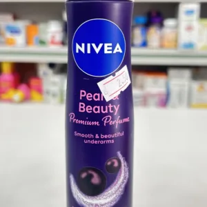 Nivea Pearl Beauty