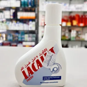 Lacalut Fresh M.W 75Ml