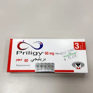 Priligy 60 Mg 3 Tab
