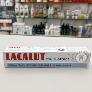 Lacalut Multi.Effect 5In1 75Ml