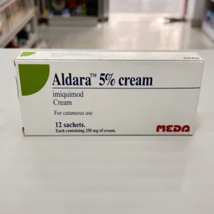 Aldara 5% Cream