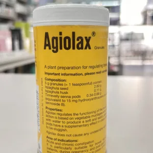 Agiolax 250G Powder