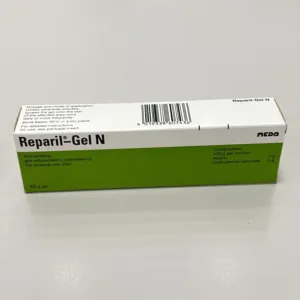 Reparil-Gel N 40G