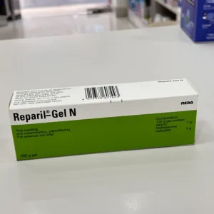 Reparil-Gel N 100G