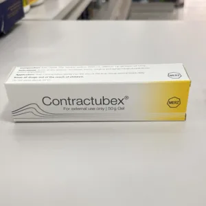 Contractubex Gel (50Gm)