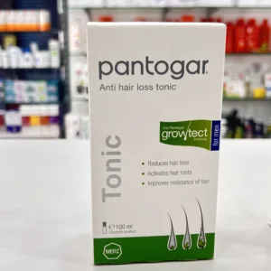 Pantogar Hair Tonic 100Ml