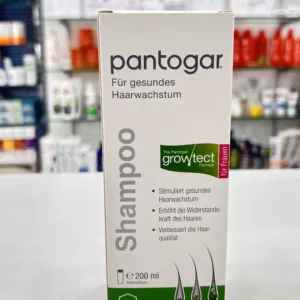 Pantogar Hair Shampoo For Women (200Ml)
