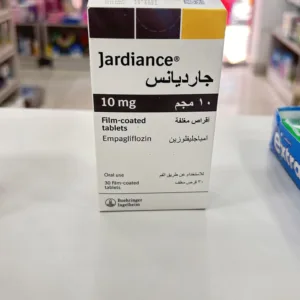 Jardiance 10Mg 30 Tab