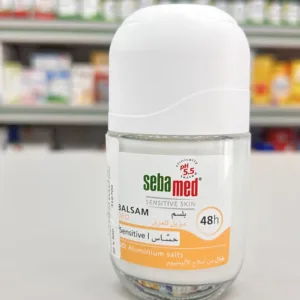 Seba Med Deo Roll Balsam (Sensitive)